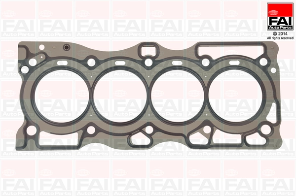 Gasket, cylinder head